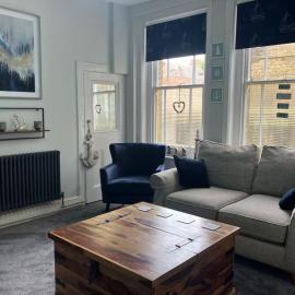 Crown Cove, готель у місті Pakefield