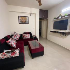 Serenity Casa II, מלון בורקה