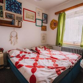 Hostel KlonDike, hotel a Pec pod Sněžkou