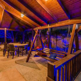Beautiful Countryside House، فندق في طبرية