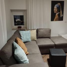 Roma antica domus
