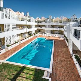 Apartment Patricia-Dining Patio & Swimming Pool