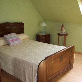 chambre d hotes les jonquilles, hotell i Cosges