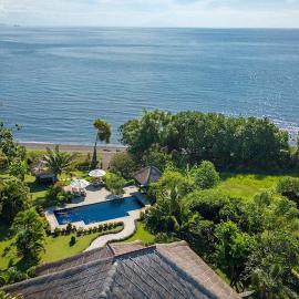 North Bali Beachhouse Ayu, hotel u gradu Umeanyar