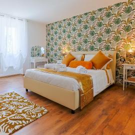 Cinnamon LakeHouse, ξενοδοχείο σε Cavalcaselle