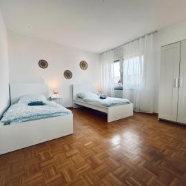 sleepWELL-Steinfurt Zentrum Borghorst, hotel a Steinfurt