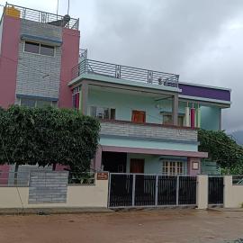 Venissa ServiceApartment, hotel in Chikmagalūr