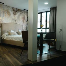 Apartamentos La Posada, Hotel in Coria
