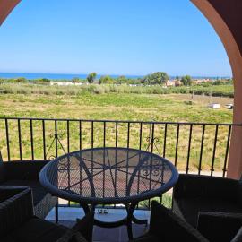 Los Hidalgos Golf, Manilva, hotel Manilvában