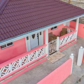 Tao Cozy Cottage, ξενοδοχείο στο Σουφριέρ