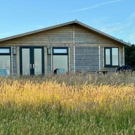 Willow Lodge