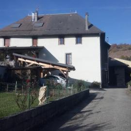 maison d'hôtes chez Sylvie et Guy QUENARD