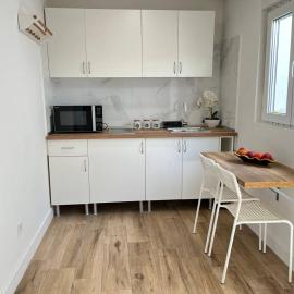 Acogedores apartamentos cerca del mar
