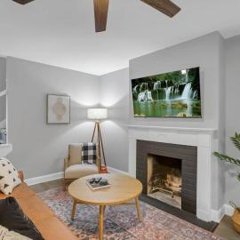 The Huron Charmer-4 BD and Yard, hotel in Columbus