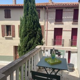 St Cyprien superbe maison de village