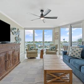 SeaSpray Riverside 313