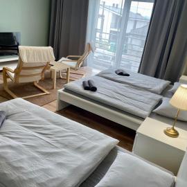 Apartmány Lavender 2