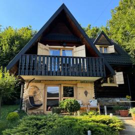 Domek góralski Spełnione Marzenia, Hotel in Falsztyn