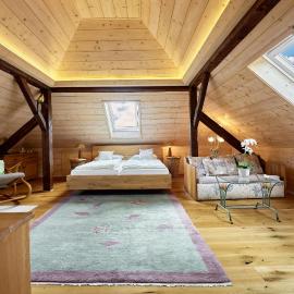 Apartmán Dobrá Voda, hotel en Toužim