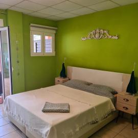 Die kleine Auszeit, hotel in Denia