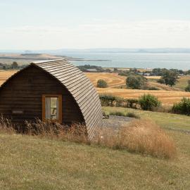 Largo Law by Wigwam Holidays, Hotel in Leven (Fife)