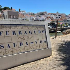 Casa Encantada - Ferragudo