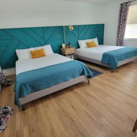 Cindy’s Motel & RV Park, hotel en Mayo