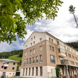 JUFA Hotel Schladming, hotel di Schladming