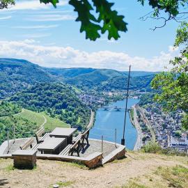 FeWo Mosel - Comfort & Relax