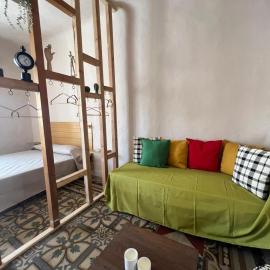 Trulli & Case Fichi 3, hotel a Bari