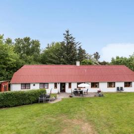 6 Bedroom Gorgeous Home In Bedsted Thy โรงแรมในBedsted Thy