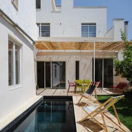 PugliaEclectic - A Modern Oasis in the Heart of Puglia