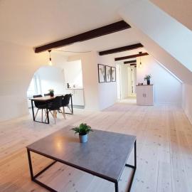 Beautiful 2 bedroom Apartment center of city