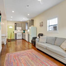 The City Cottage - Unique and Cozy