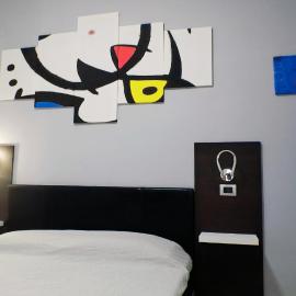 soverato sweet home Mirò