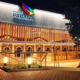 -Excelente departamento, a metros del Shopping Paso del Paraná, vista al río Paraná, cochera techada privada - silencio - ideal para descansar - barrio residencial - Cámaras de seguridad 24hs - unidad Monitoreada