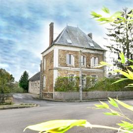 Gîtes du Domaine d'Auxonnettes L&J EVENEMENTS