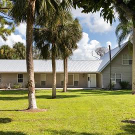 Gorgeous Ranch Style Pool Home on One Acre Lot