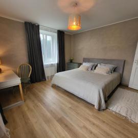 Nooruse Charm Apartment, hotell i Jõhvi