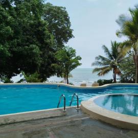 Celestial Suite in Coronado Golf and Country Club, hotel v destinaci Chame