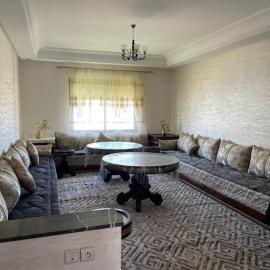 Residence Aya Sidi Bouzid Marokko