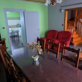 Logement 100 m2 3 chambres 2 salles de bains