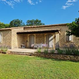Villa Trempadou