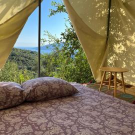 Pestorici - camp, hotel in Zelenika