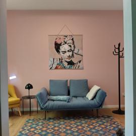Sweet home No 3 Ferienwohnung Apartment