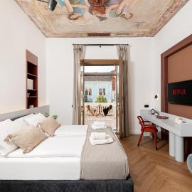 Catalog Boutique Rooms Cluj-Napoca: Cluj-Napoca şehrinde bir otel