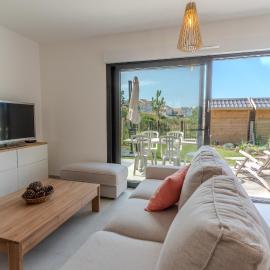 Superbe maison neuve proche centre-ville et plage pour 4 personnes, hotel in Neufchâtel-Hardelot
