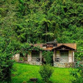 Hotel Termales San Vicente, ξενοδοχείο σε Santa Rosa de Cabal