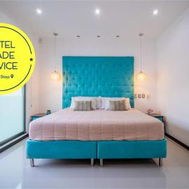 PENINSULA STAYS 3 BR House & AC + Private Parking + FAST WIFI, Hotel in Chetumal
