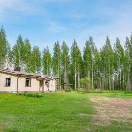 Patrikka Holiday Home, hotel a Ilomantsi